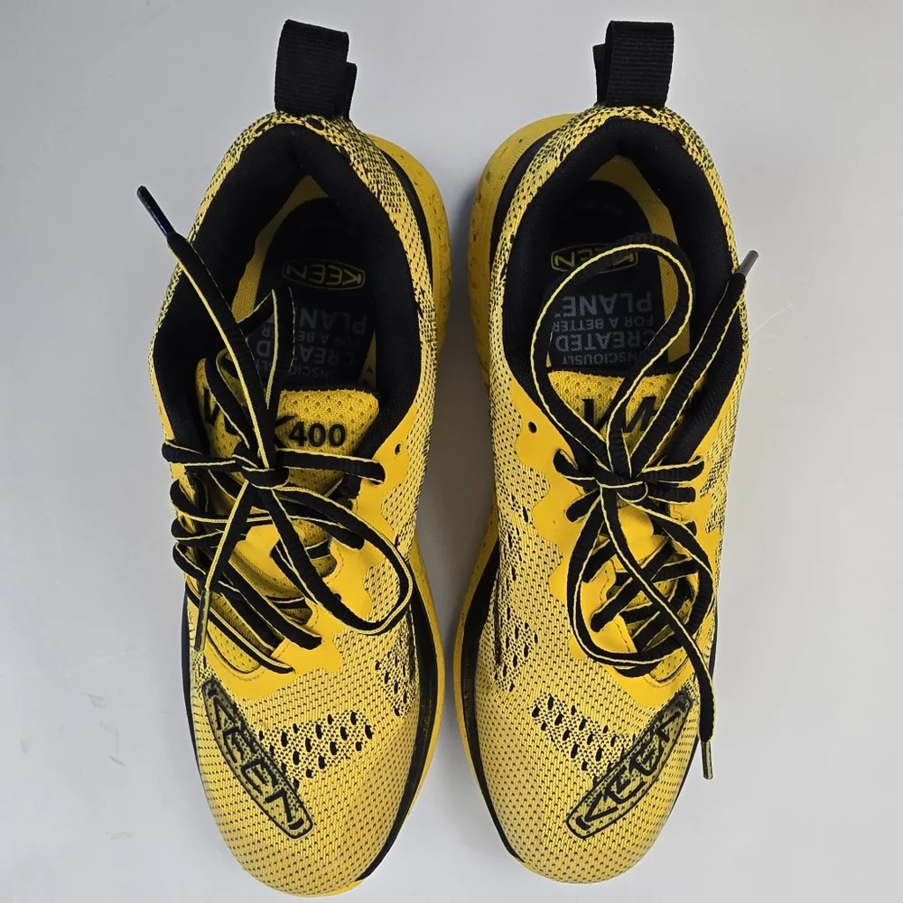 KEEN Women's WK400 Walking Shoe 1027484 Size 9
